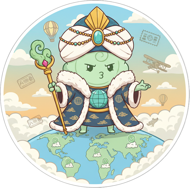 World Tourist