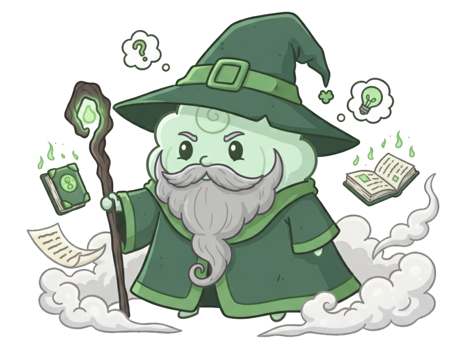 Gas Sage