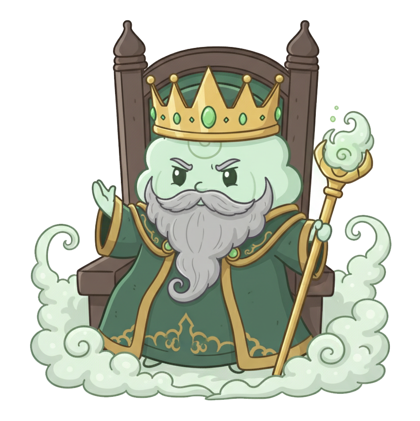 Gas Emperor